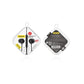 Dudao X11Pro In-Ear Kopfhörer – Premium Sound Qualität Kabelgebunden - MIZO.at