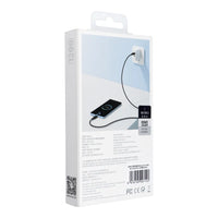 Platinum Series 4-in-1 Charging Cable | 3.1A Fast Charge - MIZO.at