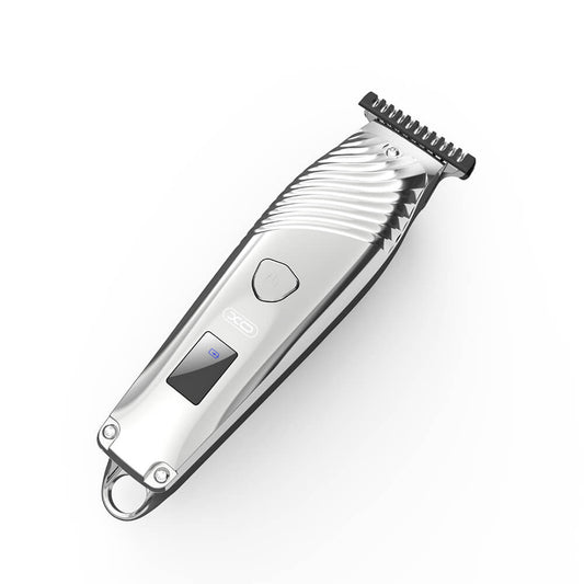 XO CF9 Hair Clipper | Cordless Grooming Tool – Gray - MIZO.at