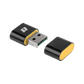MicroSD Kartenleser USB Mini Adapter Rebel R60 - MIZO.at
