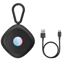 Baseus Camera Detector | Black | 60mAh Portable Security Scanner - MIZO.at
