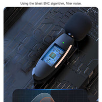 Devia Kintone Mic Lightning | Wireless Mic for iPhone - MIZO.at