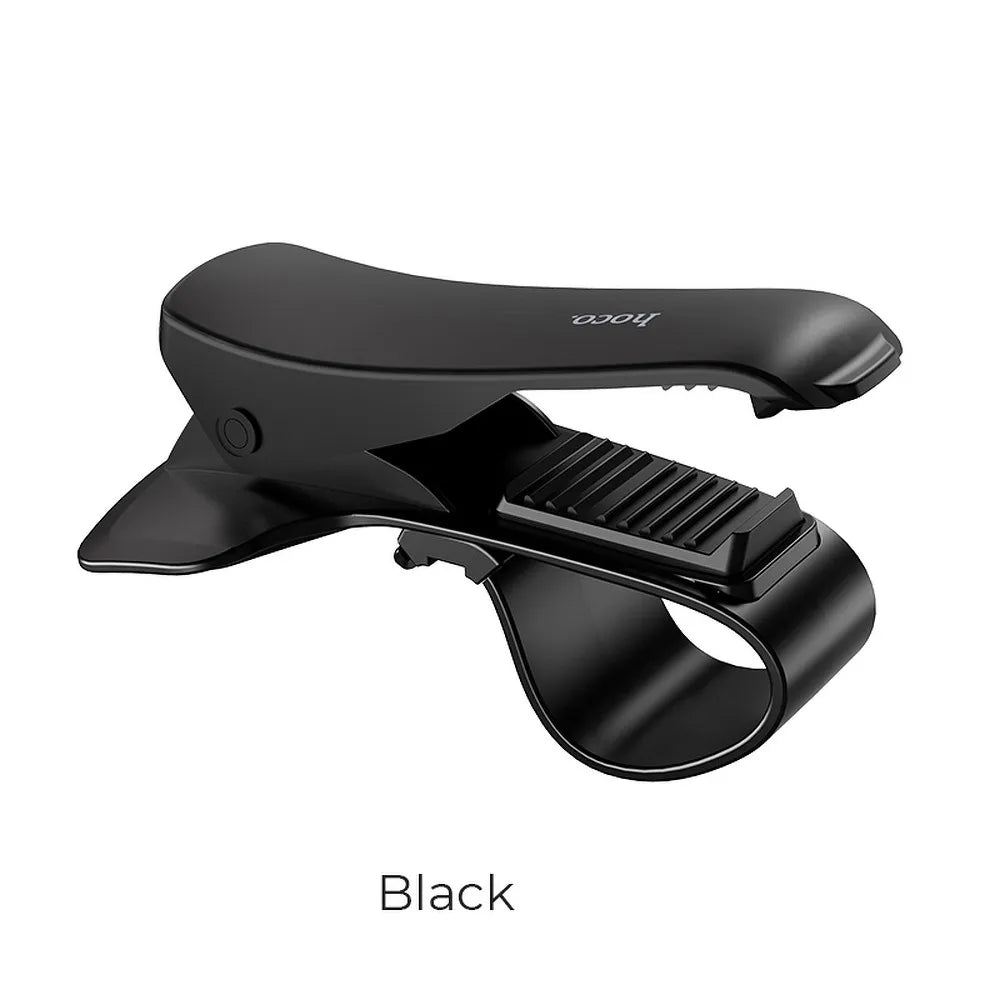 Hoco CA50 Car Holder | Desk & Dashboard Mount for Phones - MIZO.at
