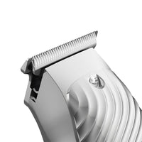 XO CF9 Hair Clipper | Cordless Grooming Tool – Gray - MIZO.at