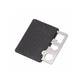 Survival-Tool-Karte 11in1 Multitool Edelstahl – Silber - MIZO.at