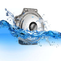 Motorola VerveCam Bundle | Waterproof 2.5K Sports Camera - MIZO.at