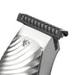 XO CF9 Kabelloser Haarschneider/Trimmer – 90 Min. Akku – Grau - MIZO.at