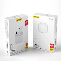 Dudao TWS Wireless Earphones | Bluetooth 5.1 In-Ear Headphones - MIZO.at