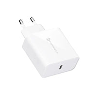 FORCELL F‑ENERGY TFK‑TC‑45WPD 45 W Travel Charger – White - MIZO.at
