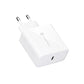 Forcell F-Energy TFK-TC-45WPD | 45W PD Travel Charger Weiß - MIZO.at