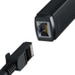 USB auf LAN Adapter RJ45 100Mbps Netzwerk Baseus Lite - MIZO.at