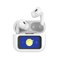 JELLICO AirBlue Pro 3 Earphones | Wireless Sound White - MIZO.at