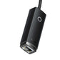 USB auf LAN Adapter RJ45 100Mbps Netzwerk Baseus Lite - MIZO.at