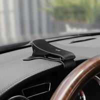 Hoco CA50 Car Holder | Desk & Dashboard Mount for Phones - MIZO.at