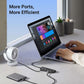 UGREEN CM219 USB-A 3.0 Hub – 4-Port High-Speed Erweiterung - MIZO.at
