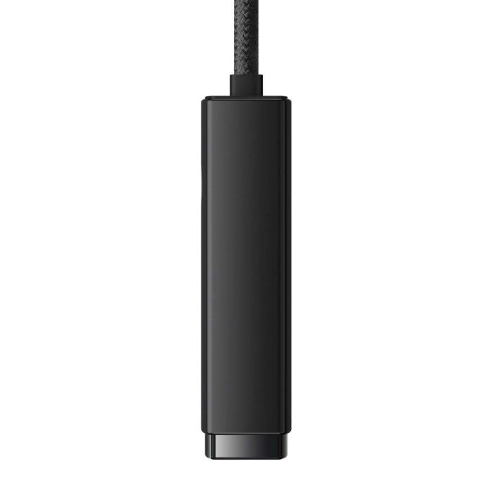 USB auf LAN Adapter RJ45 100Mbps Netzwerk Baseus Lite - MIZO.at
