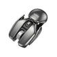 Hoco DI43 Wireless Gaming Maus 2.4G Ergonomisch Schwarz - MIZO.at