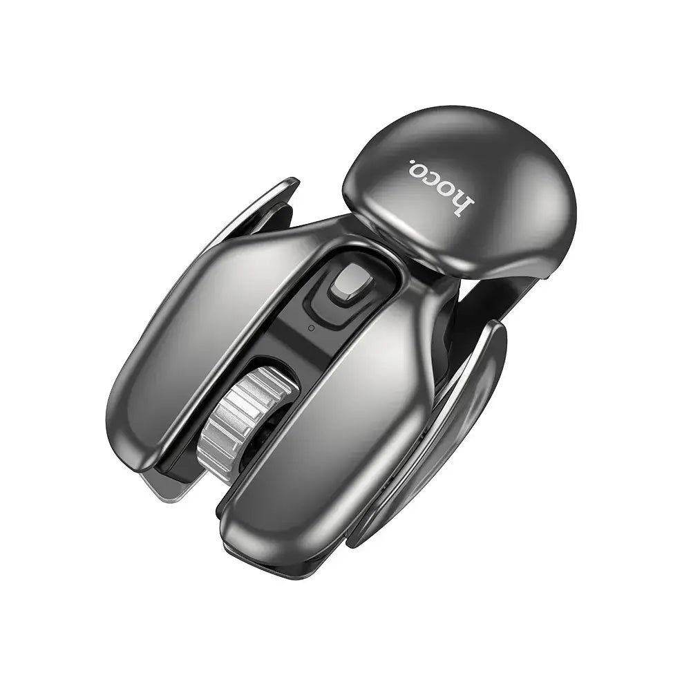 Hoco DI43 Wireless Gaming Maus 2.4G Ergonomisch Schwarz - MIZO.at