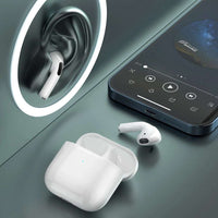 Dudao TWS Wireless Earphones | Bluetooth 5.1 In-Ear Headphones - MIZO.at