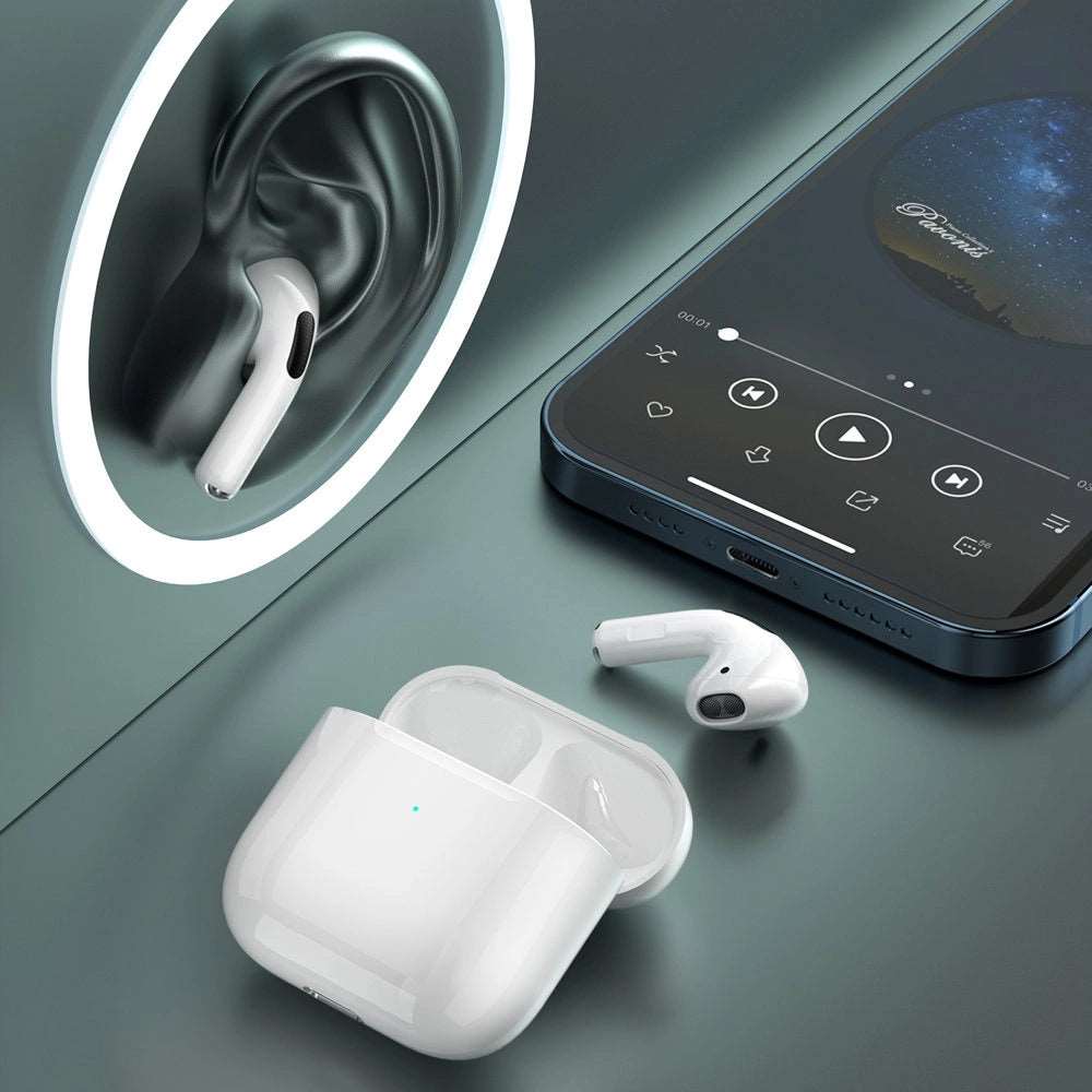 Dudao TWS Wireless Earphones | Bluetooth 5.1 In-Ear Headphones - MIZO.at