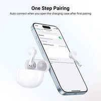 Ugreen HiTune H5 Wireless Headphones | Noise Reduction, 6H Playtime - MIZO.at