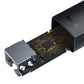 USB auf LAN Adapter RJ45 100Mbps Netzwerk Baseus Lite - MIZO.at