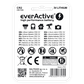 1er Pack everActive CR2 Lithium Foto Batterie 3V - MIZO.at