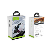 Hoco CA50 Car Holder | Desk & Dashboard Mount for Phones - MIZO.at