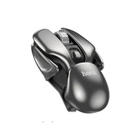 Hoco DI43 Wireless Gaming Maus 2.4G Ergonomisch Schwarz - MIZO.at