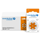 everActive ULTRASONIC 13 Batteries 6er Pack Hearing Aid - MIZO.at