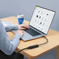 USB auf LAN Adapter RJ45 100Mbps Netzwerk Baseus Lite - MIZO.at
