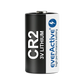 1er Pack everActive CR2 Lithium Foto Batterie 3V - MIZO.at