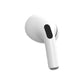 JELLICO AirBlue Pro 3 TWS Kopfhörer | Wireless Sound Weiß - MIZO.at