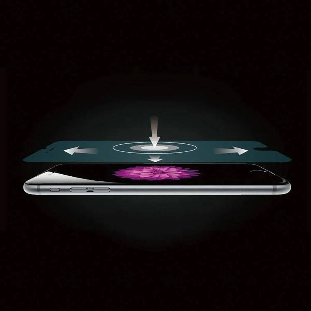 Wozinsky Privacy Glass iPhone 17 Pro Panzerglas 2er Set - MIZO.at