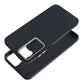 Samsung Galaxy S26 Frame Case Hülle Schwarz - MIZO.at