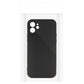 Xiaomi 14 Matt-Schwarz Case – Soft-Touch Silikon Schutz - MIZO.at