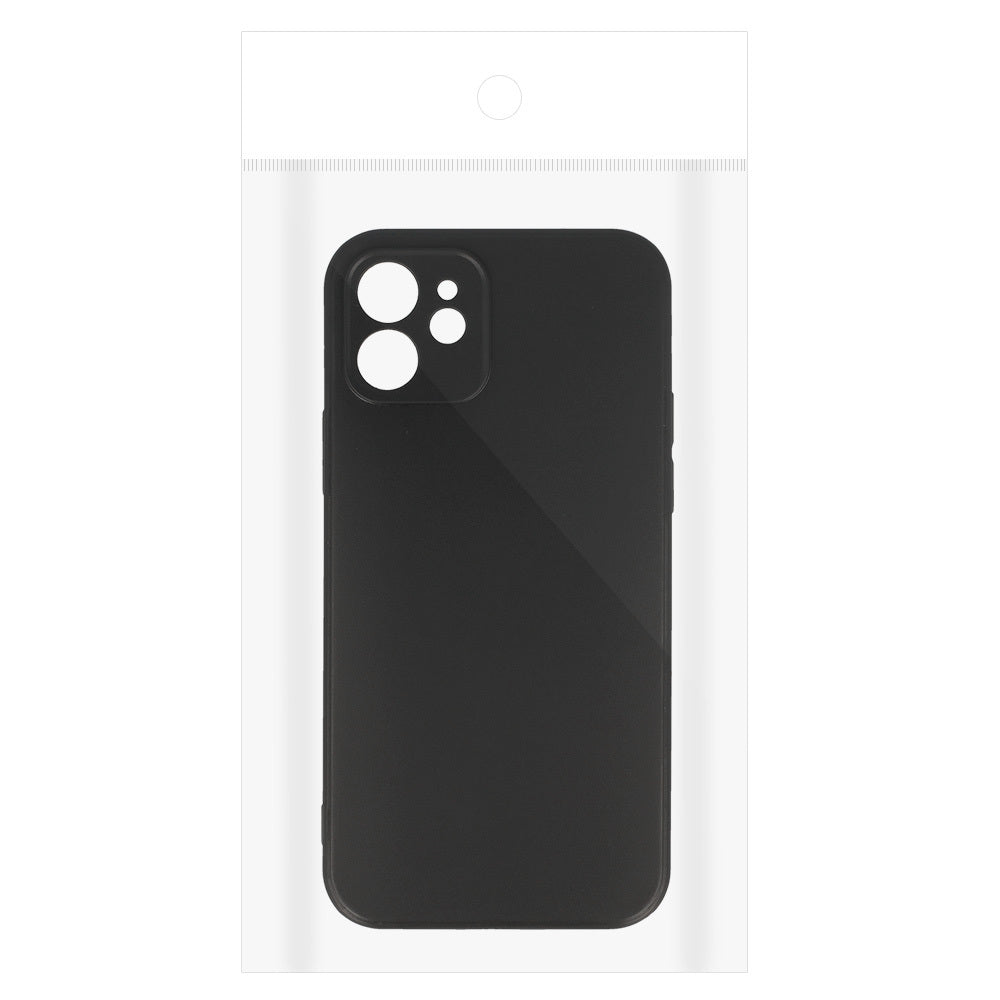 Xiaomi 14 Matte Black Case | Soft-Touch & Protective - MIZO.at