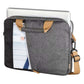 Hama Florenz 14,1 Zoll Laptoptasche Schwarz – Notebook Schutzhülle - MIZO.at