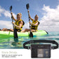 Tech-Protect UWP10 Wasserdichte Tasche 10" IPX8 Universal - MIZO.at