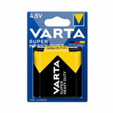1er Pack Varta Superlife 3R12 4,5V Flachbatterie Zink-Kohle - MIZO.at