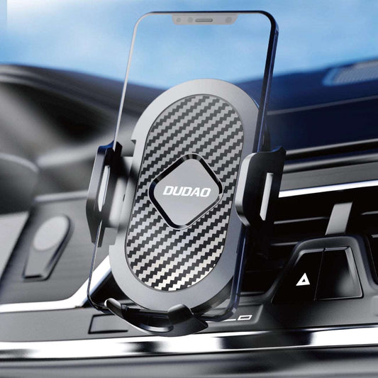 360° Auto Lüftungs-Telefonhalter – Dudao Drehbar Handyhalter - MIZO.at