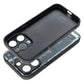 TECH Hülle für iPhone 14 Pro Max, Design 1 | Robust & Stylisch - MIZO.at