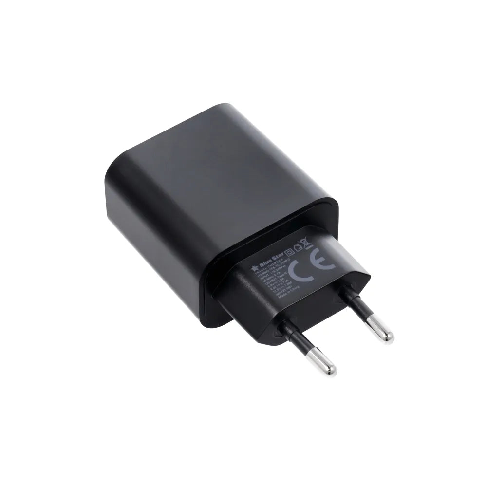 Universal Travel Charger | 25W USB-C PD QC 4.0 Power Adapter - MIZO.at