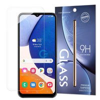 Galaxy A14 5G Glass Screen Protector | 9H Tempered Protection - MIZO.at