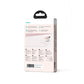 Joyroom 100W USB-C-Kabel Multi-Color Series – 1,2 m - MIZO.at
