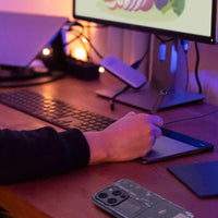 TECH Case for iPhone 14 Pro Max Design 1 | Durable & Stylish Protection - MIZO.at