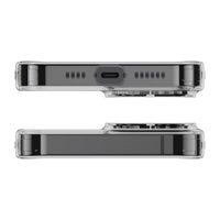 Frosted Glass Case for iPhone 13 Pro Max | Black - MIZO.at