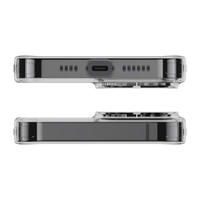 Frosted Glass Case for iPhone 13 Pro Max | Black - MIZO.at