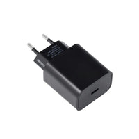 Universal Travel Charger | 25W USB-C PD QC 4.0 Power Adapter - MIZO.at