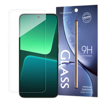 Xiaomi 13 Screen Protector | Enhanced 9H Tempered Glass Shield - MIZO.at